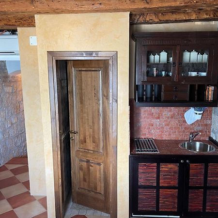 Villa Gabine Kaštela Extérieur photo
