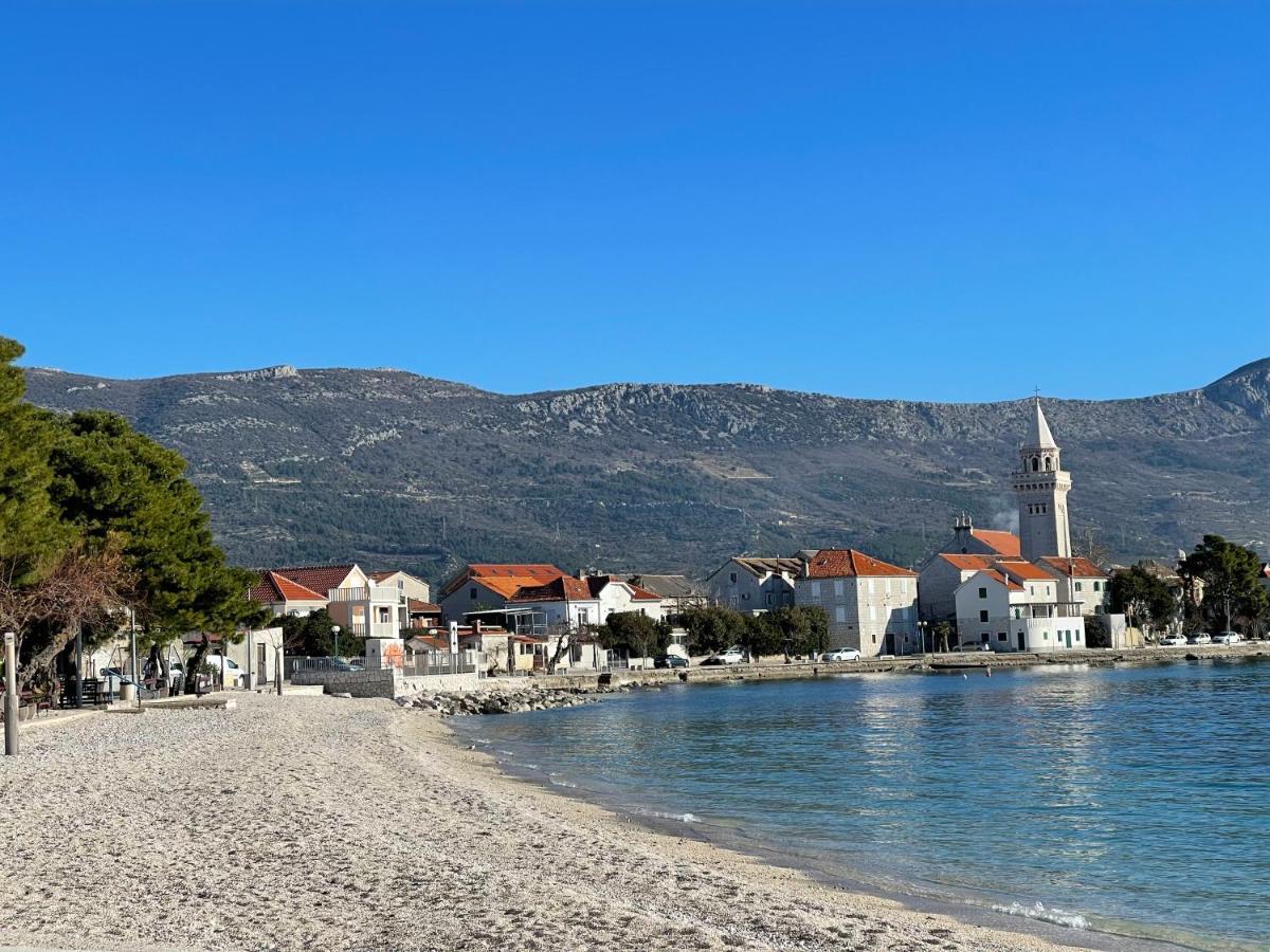 Villa Gabine Kaštela Extérieur photo