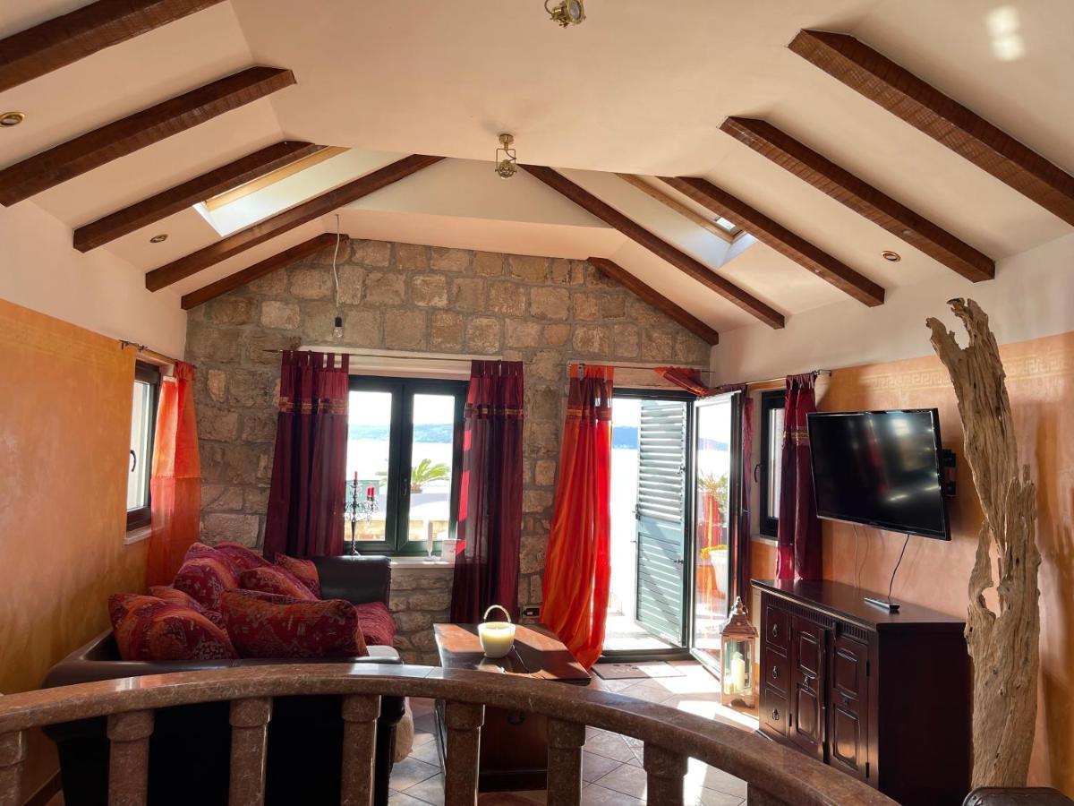 Villa Gabine Kaštela Extérieur photo