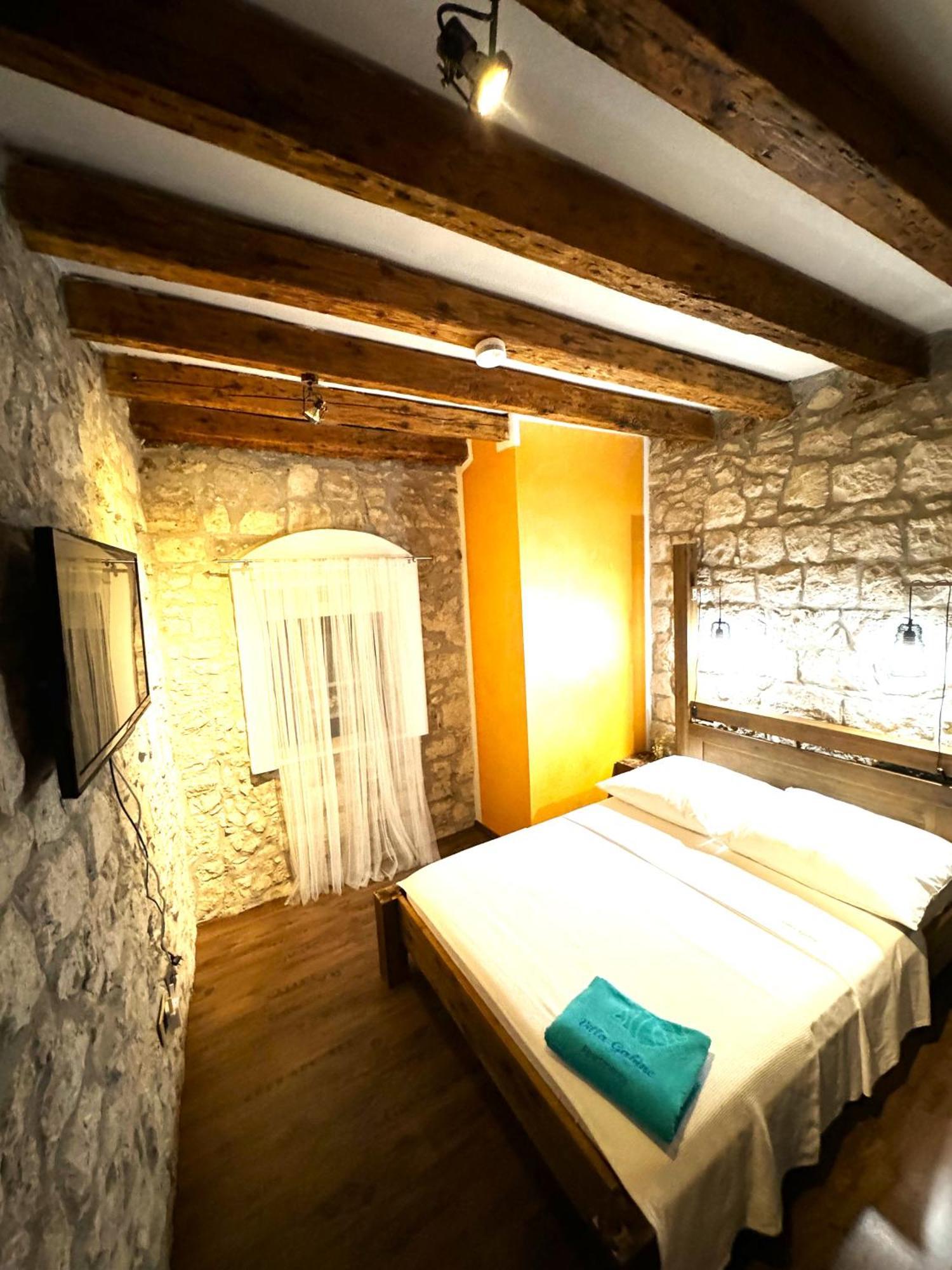 Villa Gabine Kaštela Extérieur photo