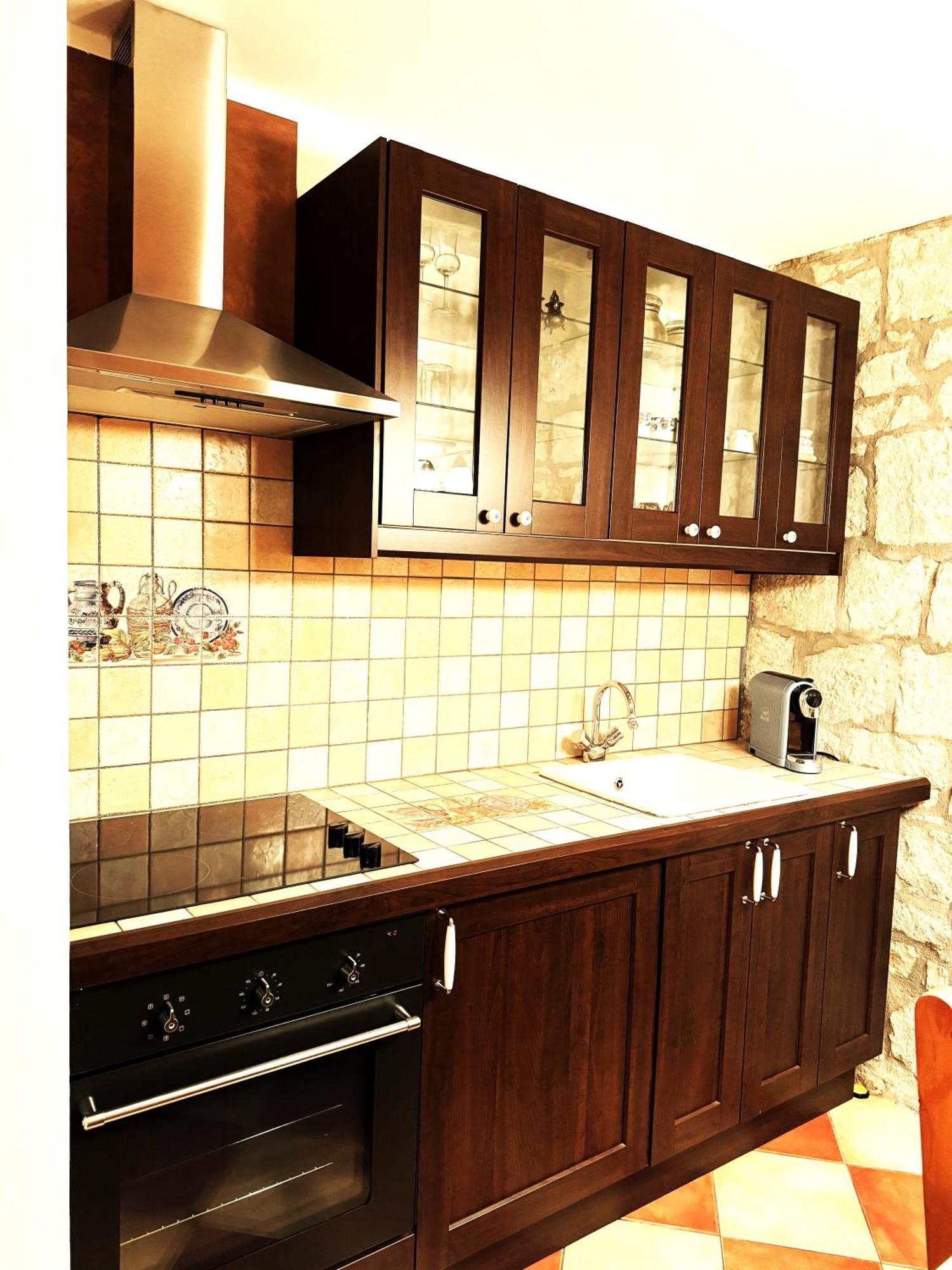 Villa Gabine Kaštela Extérieur photo