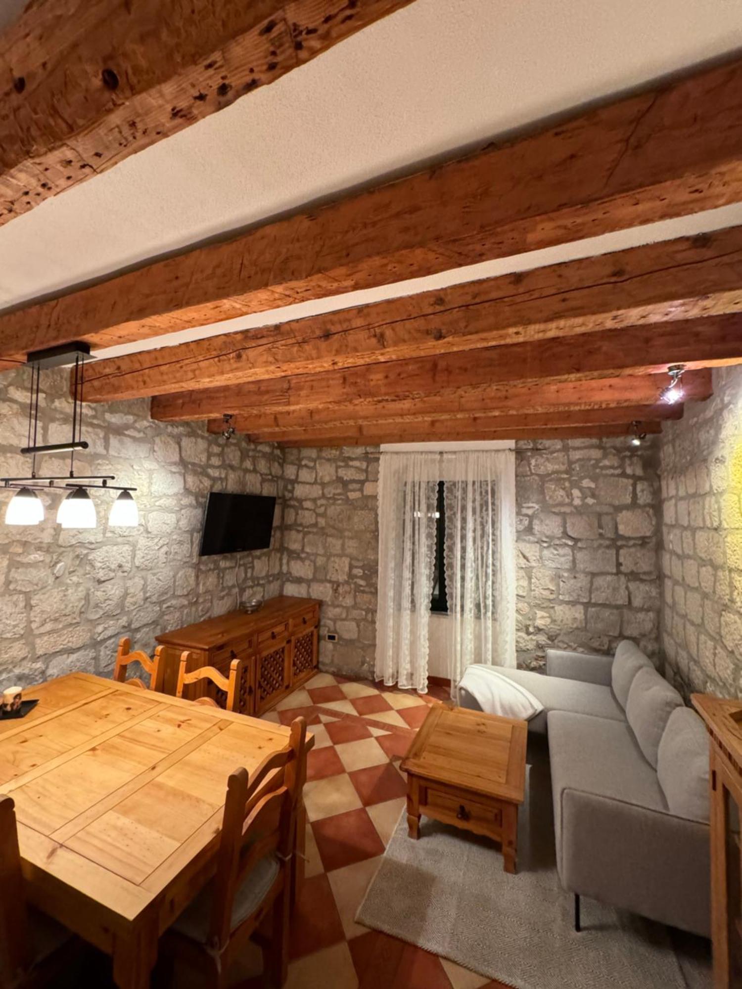Villa Gabine Kaštela Extérieur photo