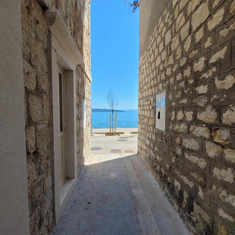 Villa Gabine Kaštela Extérieur photo