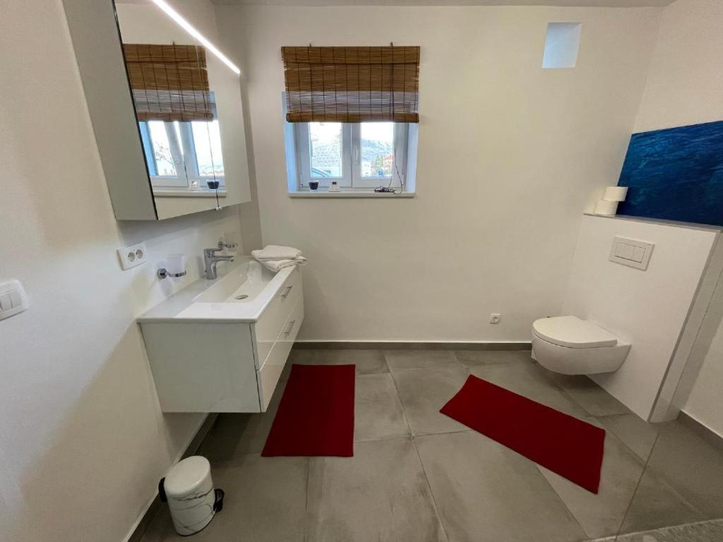 Villa Gabine Kaštela Extérieur photo