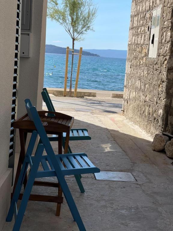 Villa Gabine Kaštela Extérieur photo