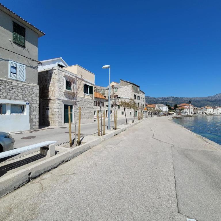 Villa Gabine Kaštela Extérieur photo