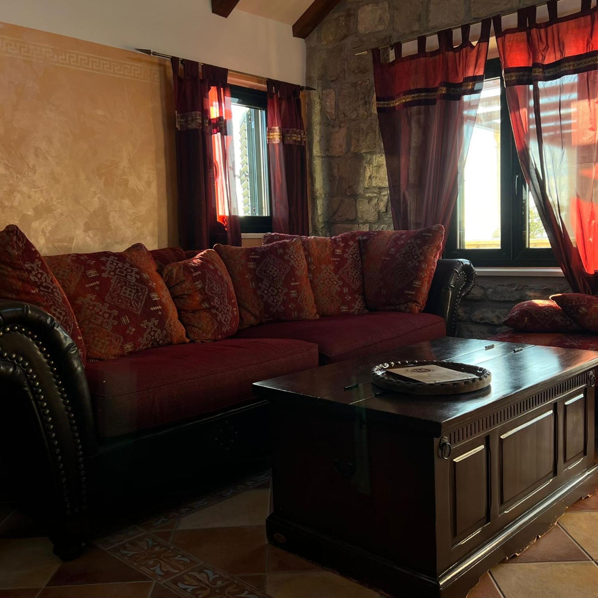 Villa Gabine Kaštela Extérieur photo