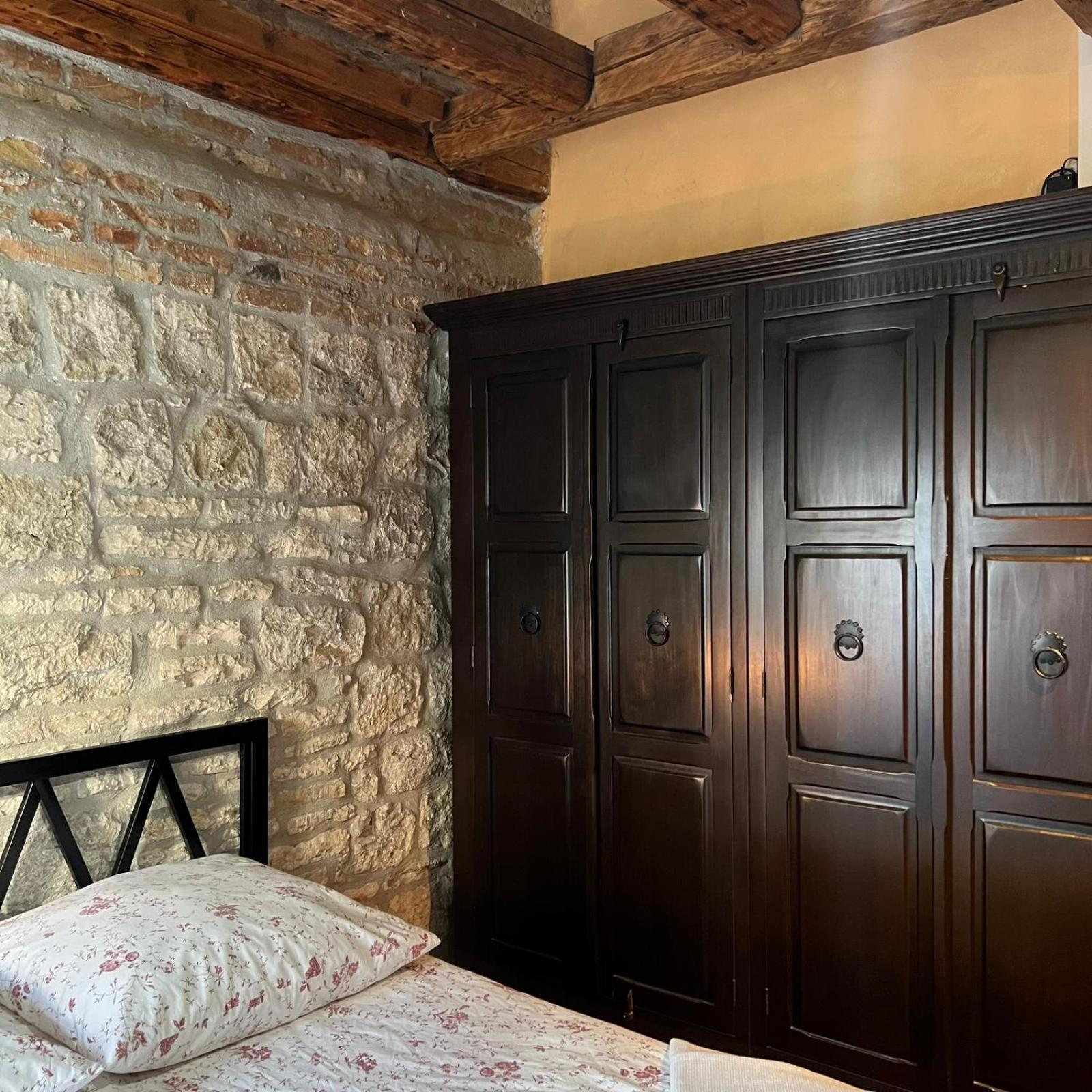 Villa Gabine Kaštela Extérieur photo