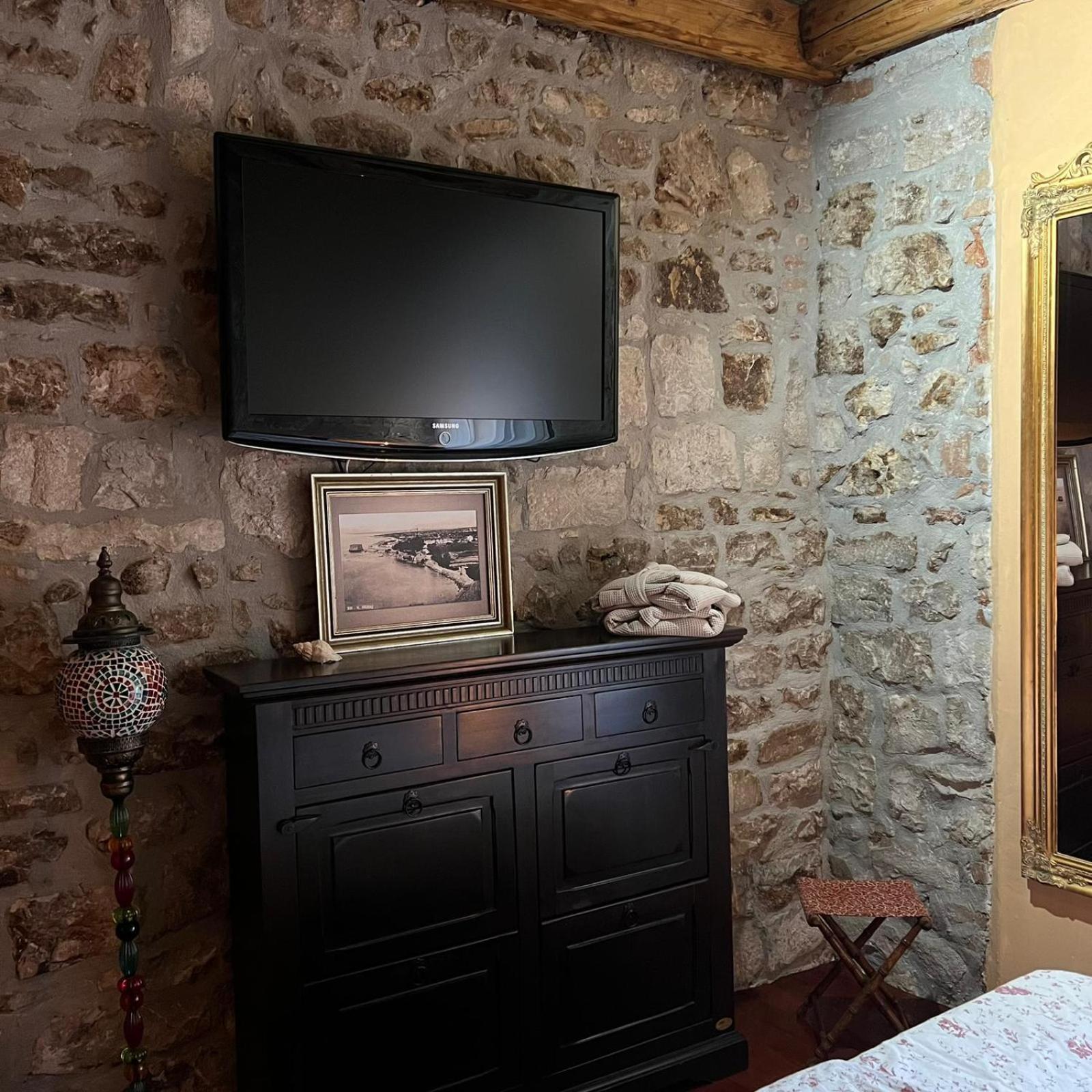 Villa Gabine Kaštela Extérieur photo