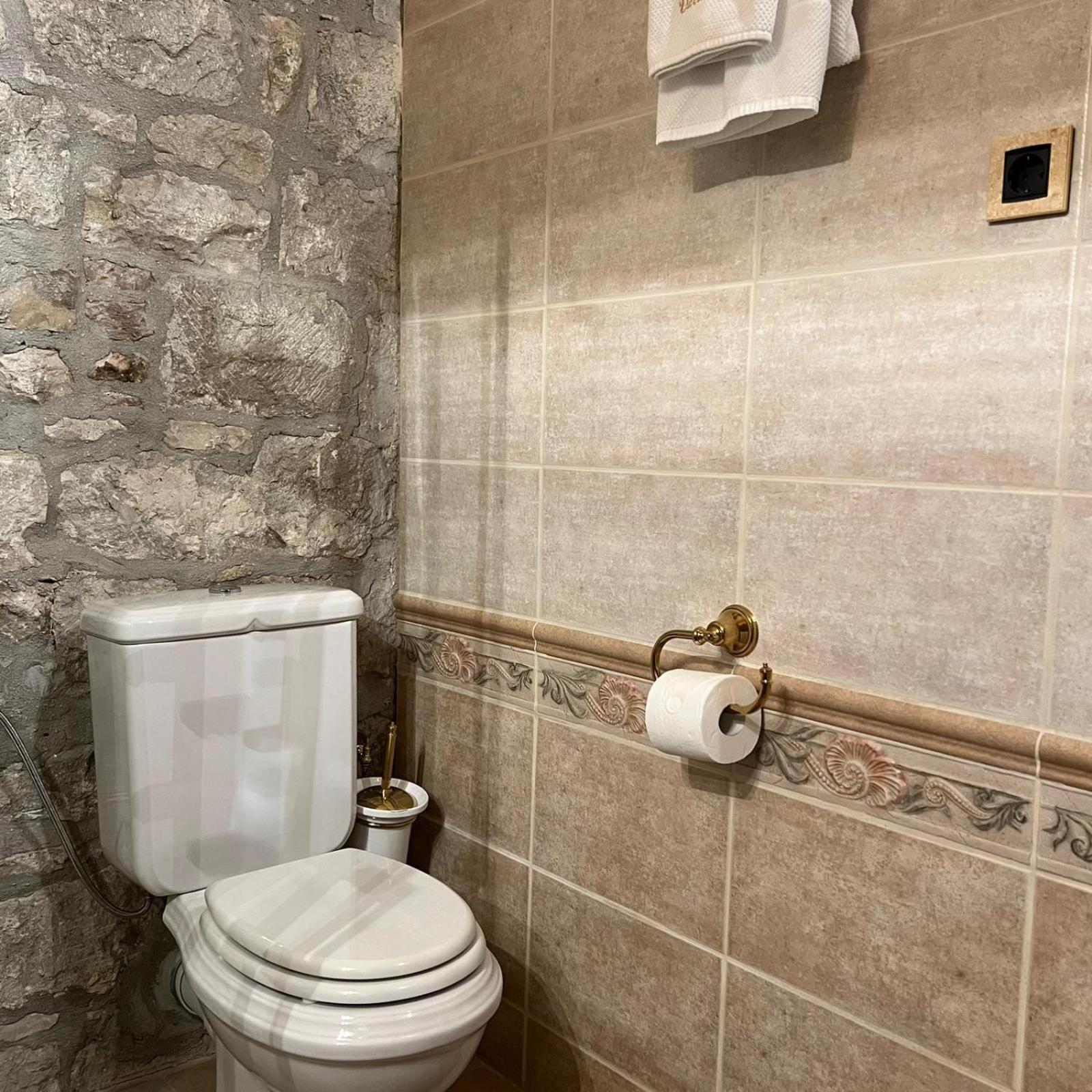 Villa Gabine Kaštela Extérieur photo