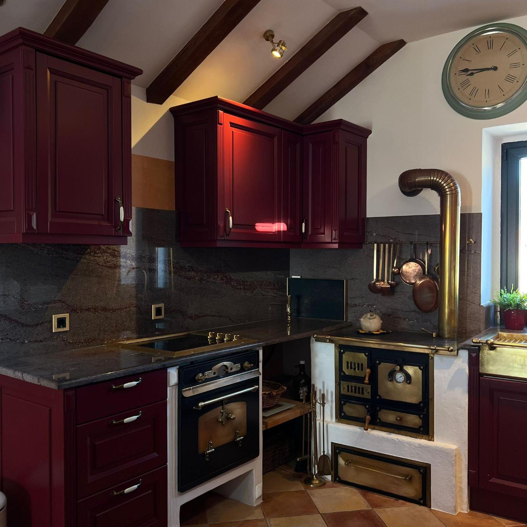 Villa Gabine Kaštela Extérieur photo