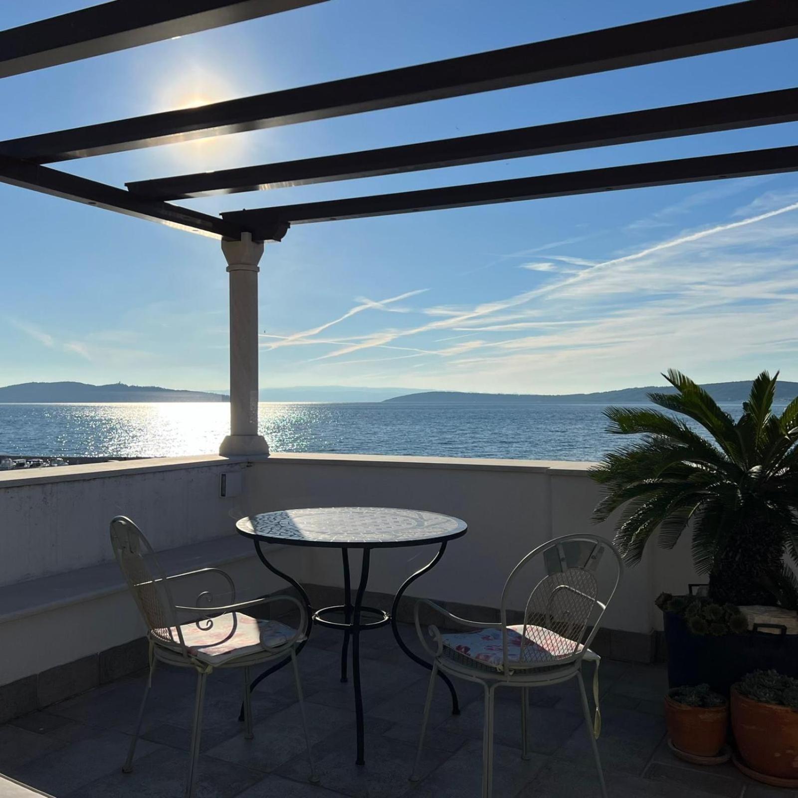 Villa Gabine Kaštela Extérieur photo