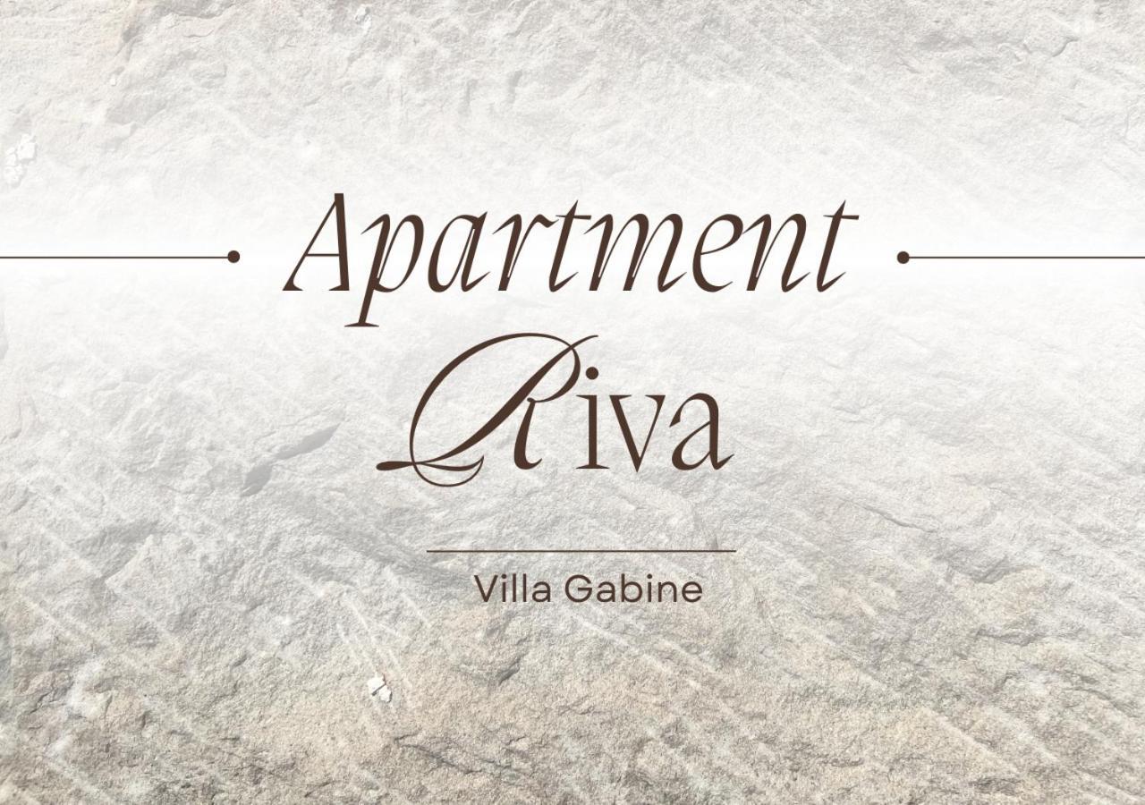 Villa Gabine Kaštela Extérieur photo